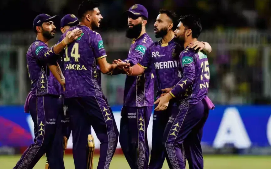 How KKR could save 40 crores for IPL 2026 mini auction by releasing 6 unwanted players